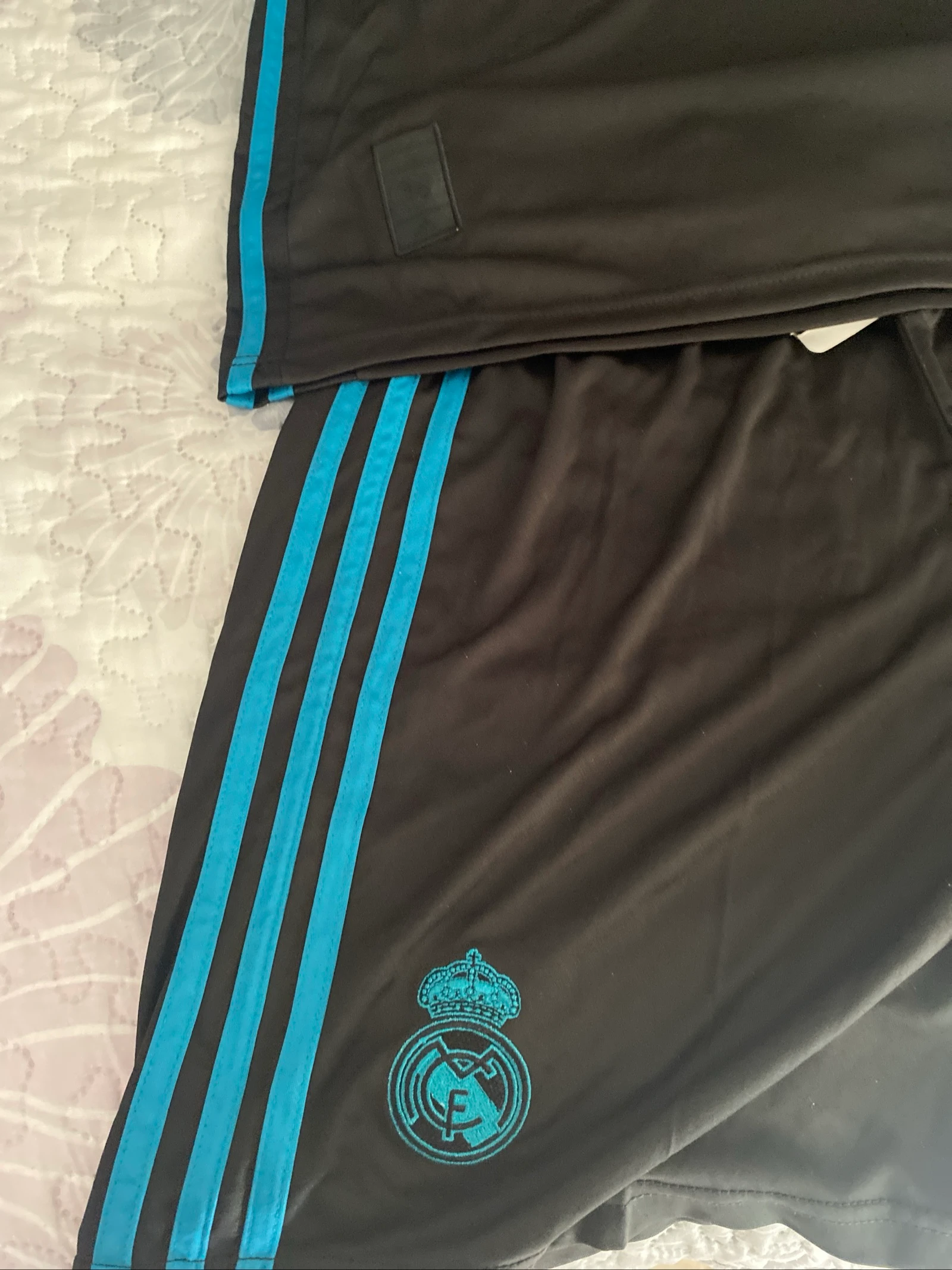 Conjunto Real madrid  – photo 3